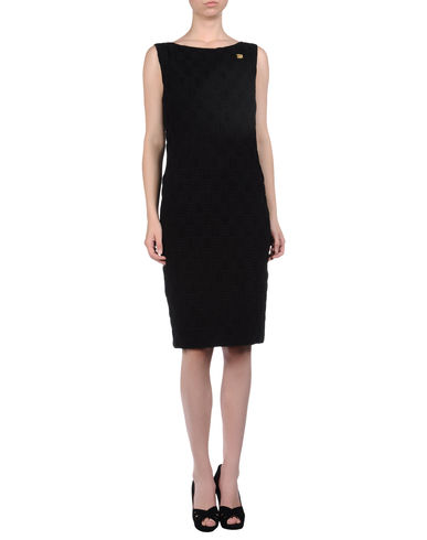 ZOOM CLASS ROBERTO CAVALLI - Short dress