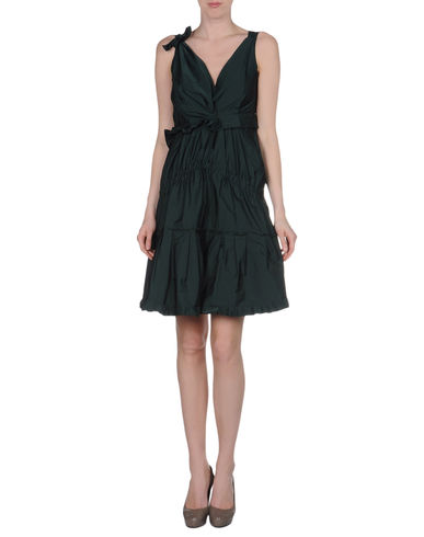 ZOOM NINA RICCI - Short dress
