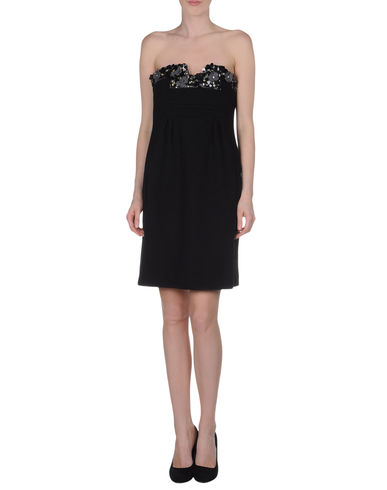 ZOOM SONIA RYKIEL - Short dress