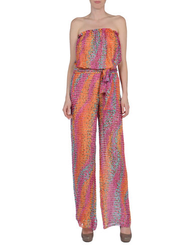 ZOOM SNOW from ST BARTH - Pant overall