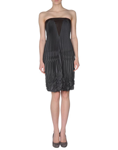 ZOOM LEFRANC FERRANT - Short dress