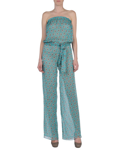 ZOOM SNOW from ST BARTH - Pant overall