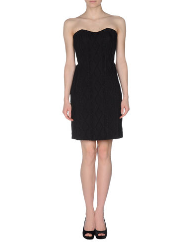 ZOOM LEFRANC FERRANT - Short dress