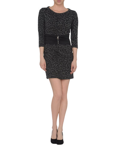 ZOOM SEA NEW YORK - Short dress