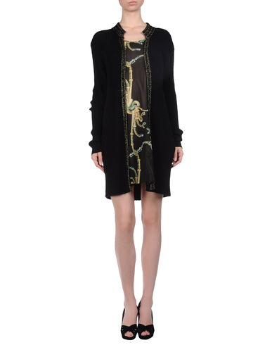 ZOOM CLASS ROBERTO CAVALLI - Short dress