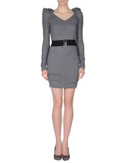 PATRIZIA PEPE - Kurzes Kleid