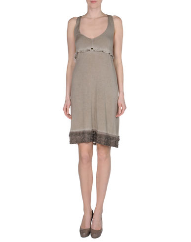 ZOOM FLY GIRL - Short dress