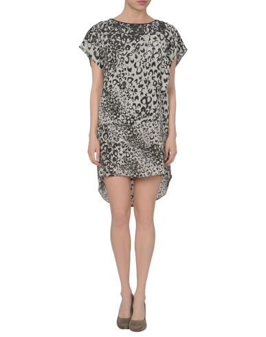 ZOOM SEA NEW YORK - Short dress