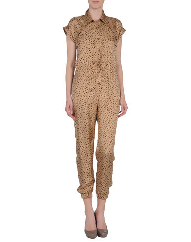 ZOOM SEA NEW YORK - Pant overall