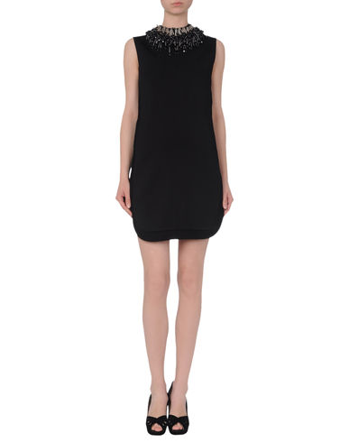 ZOOM AZZARO - Short dress