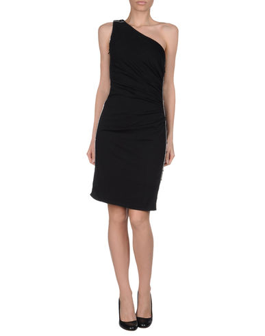 ZOOM AZZARO - Short dress
