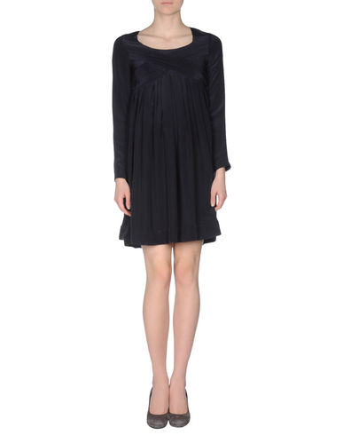 ZOOM INES - Short dress