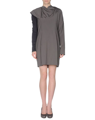 ZOOM MALLONI - Short dress