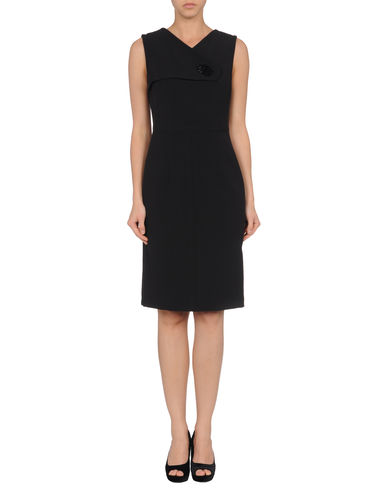 ZOOM NINA - Short dress