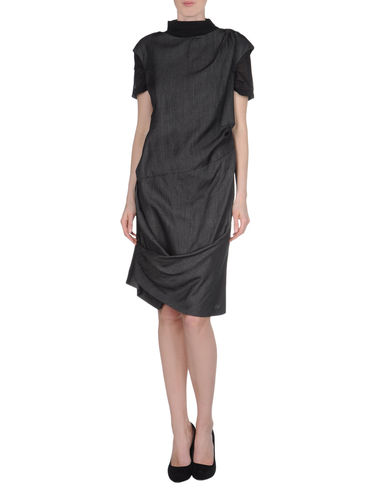 ZOOM MALLONI - Short dress