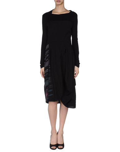 ZOOM MALLONI - 3/4 length dress