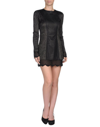 ZOOM WORTH Paris - Short dress