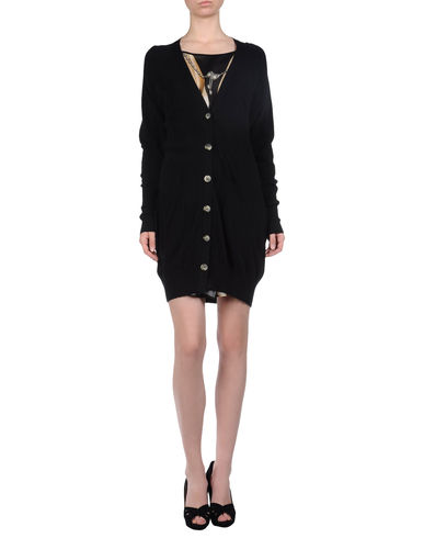 ZOOM CLASS ROBERTO CAVALLI - Short dress