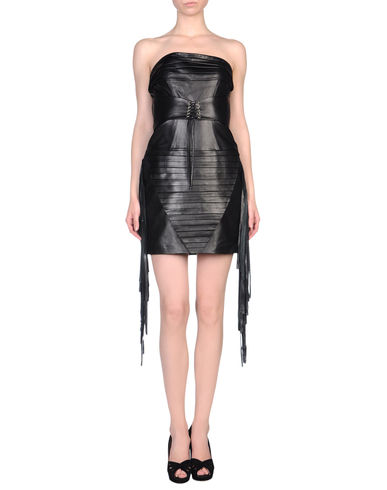 ZOOM KEVORK KILEDJIAN - Short dress