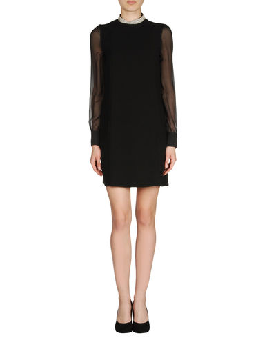 ZOOM TARA JARMON - Short dress