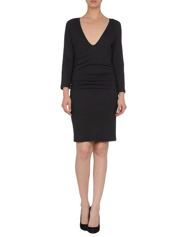 ZOOM D.A. DANIELE ALESSANDRINI - Short dress