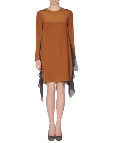 ZOOM JO NO FUI - Short dress