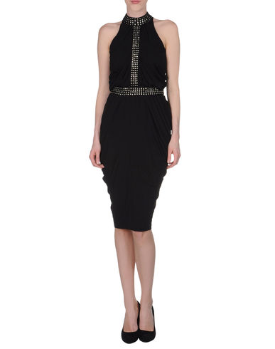 ZOOM ALEXANDER MCQUEEN - 3/4 length dress