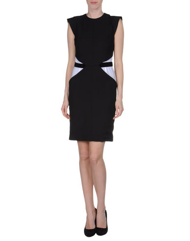 ZOOM GIVENCHY - Short dress