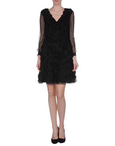 ZOOM VALENTINO - Short dress