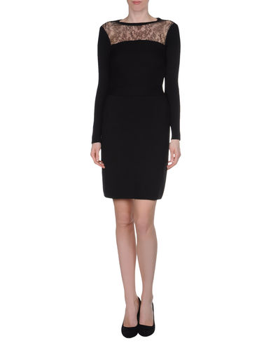 ZOOM VALENTINO - Short dress