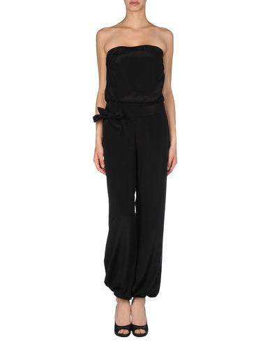 ZOOM HOLMES & YANG - Pant overall