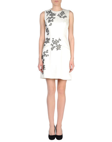 ZOOM JASON WU - Short dress