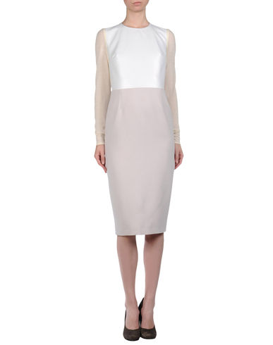 ZOOM STELLA McCARTNEY - 3/4 length dress