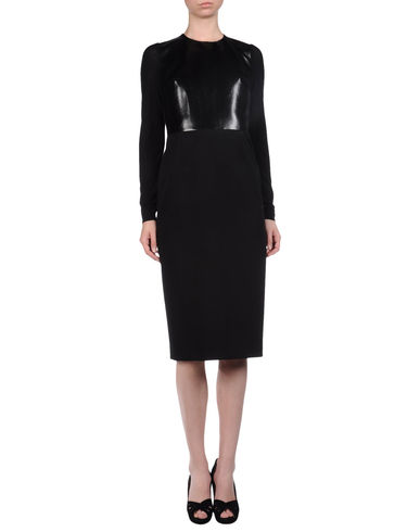 ZOOM STELLA McCARTNEY - 3/4 length dress