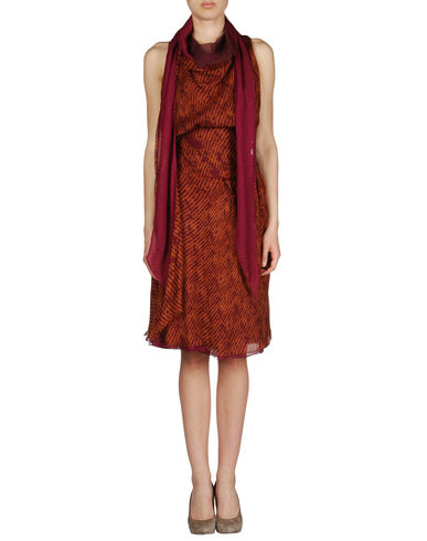 ZOOM SOPHIE THEALLET - 3/4 length dress