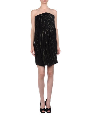 ZOOM STELLA McCARTNEY - Short dress