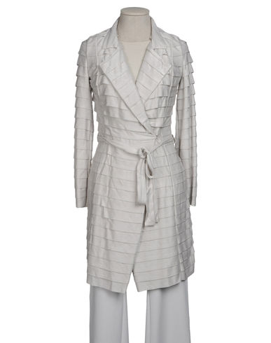 ZOOM SNOW from ST BARTH - Full-length jacket