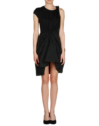 ZOOM THAKOON - Short dress