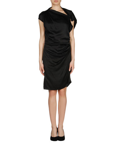 ZOOM THAKOON - Short dress