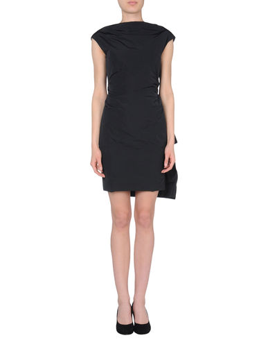ZOOM THAKOON - Short dress