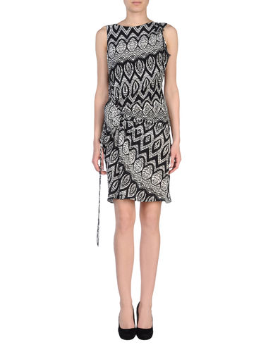 ZOOM THAKOON - Short dress