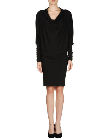 ZOOM ALEXANDRE VAUTHIER - Short dress
