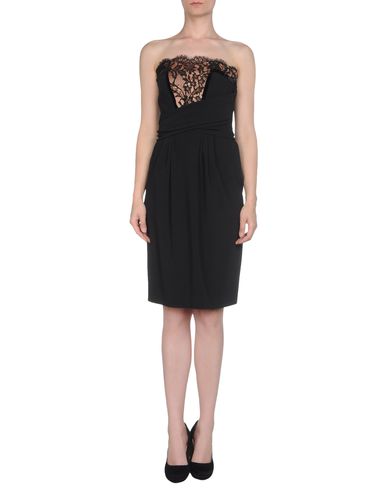 ZOOM ALBERTA FERRETTI - 3/4 length dress