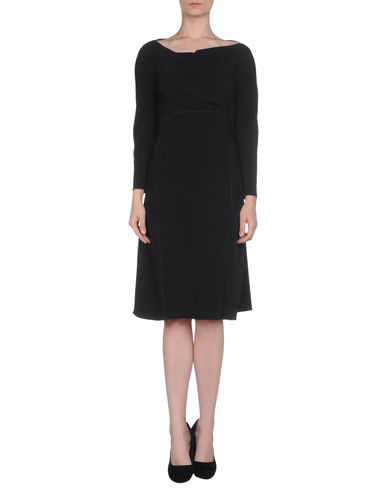 ZOOM ALBERTA FERRETTI - Short dress