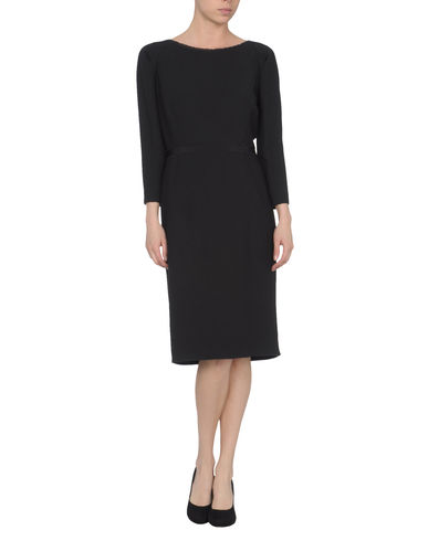 ZOOM AQUILANO-RIMONDI - Short dress