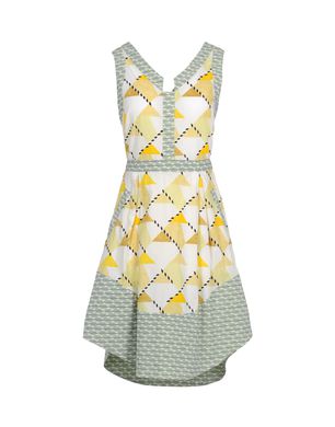 Short dress Women's - SUNO