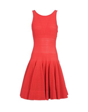 Kurzes Kleid für Sie - MAISON RABIH KAYROUZ
