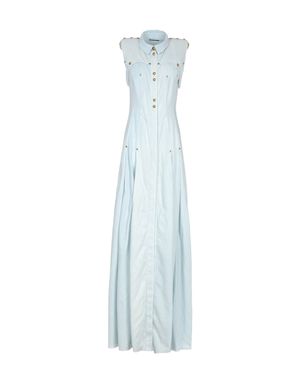 Vestito lungo Donna - BALMAIN