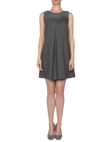 ZOOM HANITA - Short dress