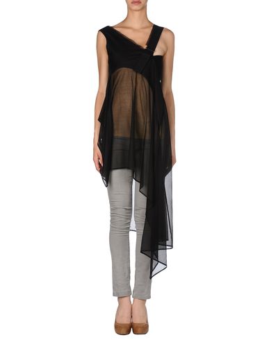 ZOOM YOHJI YAMAMOTO - Top